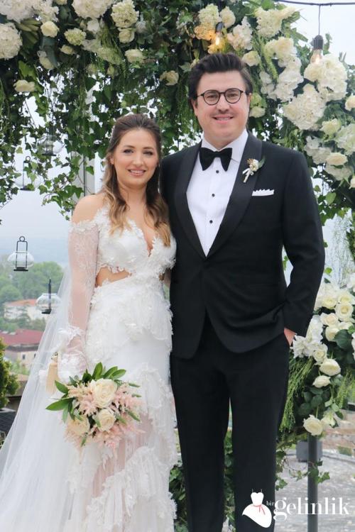 Nurdan Beşen Gelinlik