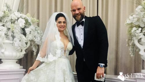 Belit Özükan Gelinlik