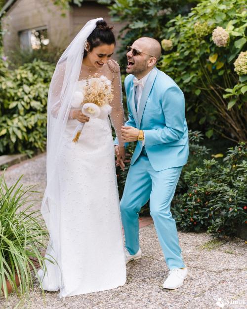 Merve Özgüle Gelinlik