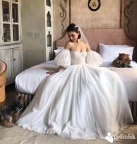 Eva Wedding Moda