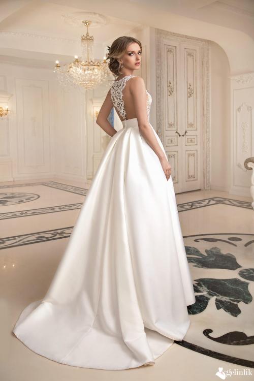 Hem Sade Hem De Dikkat Çekici: Nalva