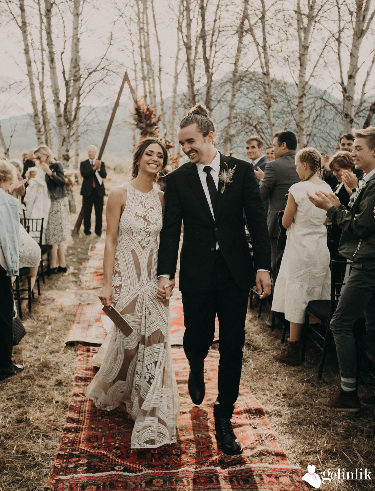 Zamansız Bir Şıklık: East